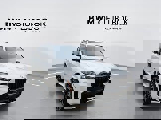 New 2026 BMW X5 M60i image 1