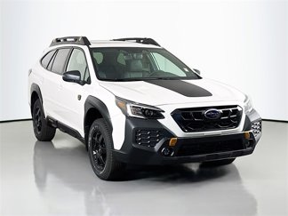 New 2025 Subaru Outback Wilderness image 1