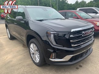 New 2025 GMC Acadia Elevation image 1