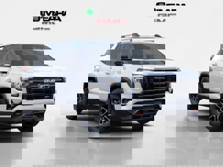 New 2026 GMC Terrain AT4 w/ Technology Package II image 1