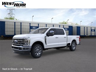 New 2026 Ford F250 Lariat w/ Lariat Premium Package image 1