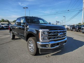 New 2025 Ford F250 Lariat image 1