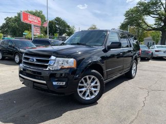 Used 2017 Ford Expedition Limited w/ Equipment Group 301A image 1