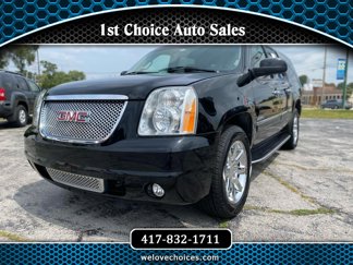 Used 2013 GMC Yukon XL Denali image 1