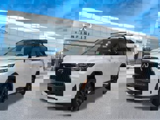 New 2026 INFINITI QX60 Autograph w/ Dark Cargo Package image 1