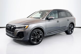 New 2025 Audi Q7 3.0T Premium Plus image 1
