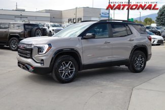 New 2026 GMC Terrain AT4 w/ Convenience Package III image 1