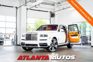 Used 2024 Rolls-Royce Cullinan image 1