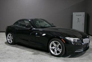 Used 2012 BMW Z4 sDrive35i image 1