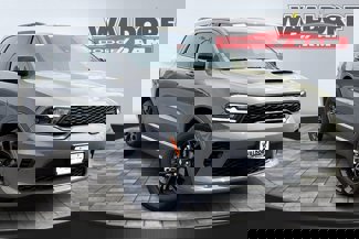 New 2025 Dodge Durango R/T image 1