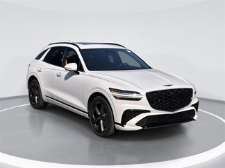 New 2026 Genesis GV70 3.5T Sport Prestige image 1