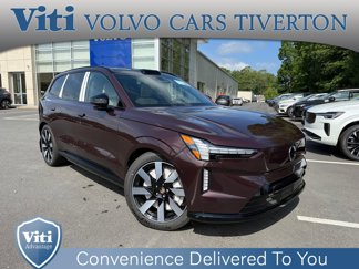 New 2025 Volvo EX90 Ultra image 1