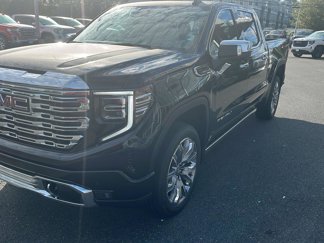 New 2026 GMC Sierra 1500 Denali image 1