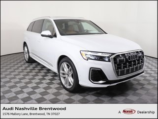 New 2025 Audi Q7 3.0T Prestige image 1