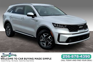Used 2023 Kia Sorento EX image 1