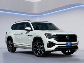 New 2025 Volkswagen Atlas SEL Premium R-Line image 1