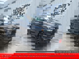 New 2026 RAM 1500 Laramie image 1