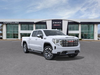 New 2026 GMC Sierra 1500 Denali image 1