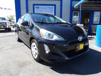 Used 2016 Toyota Prius C One image 1