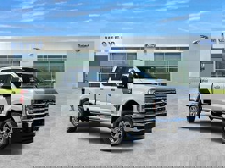 New 2025 Ford F250 Lariat w/ Lariat Ultimate Package image 1