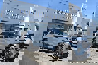 New 2025 Ford Explorer ST image 1