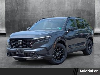 New 2026 Honda CR-V Sport-L image 1