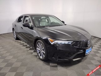 Used 2025 Acura Integra image 1