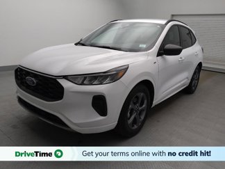Used 2023 Ford Escape ST-Line image 1