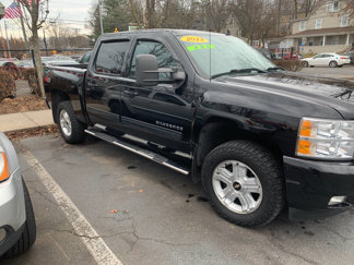 Used 2013 Chevrolet Silverado 1500 LTZ w/ LTZ Plus Package image 1