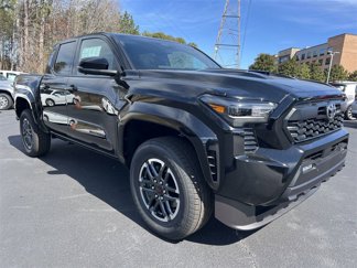 New 2025 Toyota Tacoma TRD Sport image 1