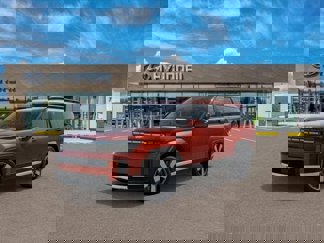 New 2025 Hyundai Santa Fe Limited image 1