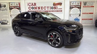 Used 2021 Audi RS Q8 image 1