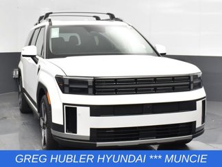 New 2025 Hyundai Santa Fe Limited image 1