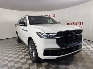New 2025 Lincoln Navigator L Reserve image 1