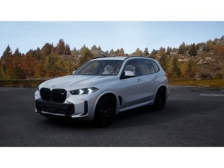 New 2026 BMW X5 M60i image 1