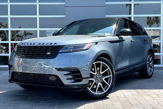 New 2026 Land Rover Range Rover Velar Dynamic SE image 1