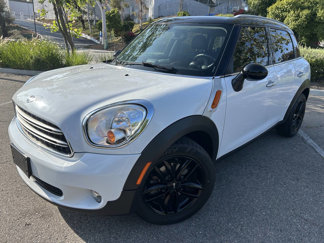 Used 2016 MINI Cooper Countryman image 1