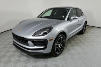 New 2026 Porsche Macan image 1