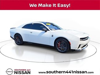 Used 2024 Dodge Charger R/T Scat Pack w/ Plus Group 360° Tour