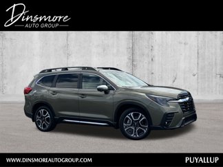 Used 2023 Subaru Ascent Limited w/ Technology Package image 1