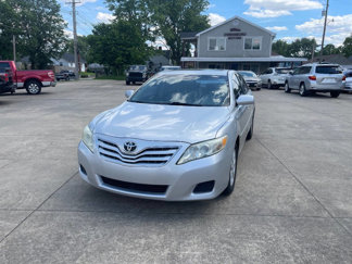 Used 2010 Toyota Camry image 1