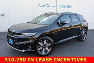 New 2025 Honda Prologue Touring image 1