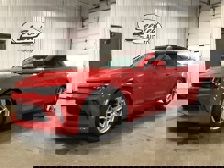 Used 2018 Chevrolet Camaro LT image 1