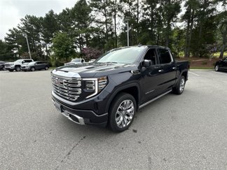 Certified 2023 GMC Sierra 1500 Denali image 1