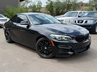 Used 2019 BMW M240i Coupe image 1