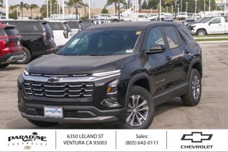 New 2026 Chevrolet Equinox LT w/ Convenience Package II image 1