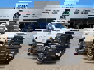 New 2025 RAM 2500 Rebel image 1