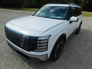 New 2026 Hyundai Palisade Limited image 1