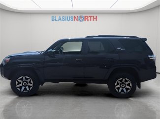 Used 2024 Toyota 4Runner TRD Off-Road image 1