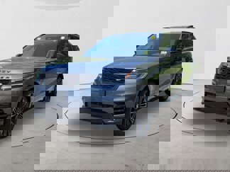 New 2026 Land Rover Range Rover Velar Dynamic SE image 1